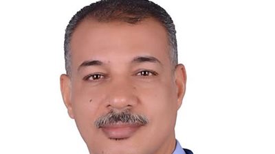 تكليف الدكتور مظهر الراغب بالقيام بأعمال عميد كلية الدراسات الإسلامية والعربية للبنات بالخانكة