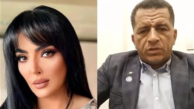 منتج يخترق حسابات حورية فرغلي على فيسبوك.. ويزعم في بث مباشر: ترجعيلي فلوسي أرجعلك حسابك