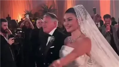 أروى جودة: زوجي بيخاف من الحسد.. وحلم الأمومة سايباه لله