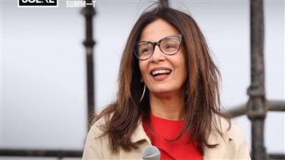 وزيرة الثقافة: نسعى لإخراج الفنون إلى الشوارع والميادين.. والثقافة حياة منهج عمل
