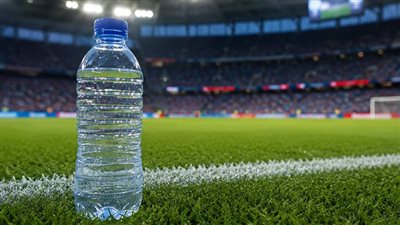 رغم الأجواء الحارة.. فيفا يحظر استخدام زجاجات المياه في الملاعب خلال كأس العالم