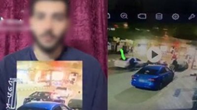 انتهت بالتصالح.. الداخلية تكشف تفاصيل ادعاء اصطدام طالب بكلية الشرطة بآخر والتسبب في وفاته ببني سويف