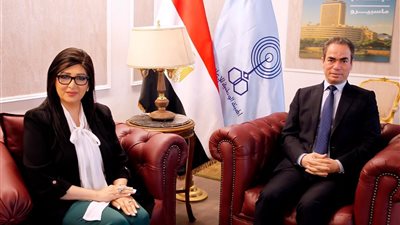 تأكيدًا لـ القاهرة 24.. تعيين هناء سمري نائبًا لرئيس قطاع الأخبار بماسبيرو