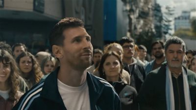 طاقة بلد كامل.. الأرجنتين تطلق إعلانًا استثنائيًا بمشاركة ميسي قبل كأس العالم