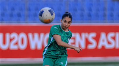 محكمة إسرائيلية تمدد اعتقال رند حلواني لاعبة منتخب فلسطين.. ومطالبات لـ فيفا بالتدخل