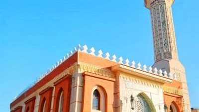 الأوقاف تفتتح 10 مساجد في عدد من المحافظات غدًا