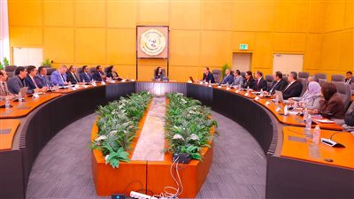 وزيرة التضامن: تنفيذ أكبر برنامج وقائي في 15000 مدرسة لحماية الطلاب من خطورة تعاطي المخدرات العام المقبل 