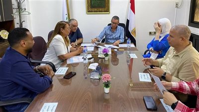توقيع اتفاقية تنظيم بطولة إفريقيا للطائرة تحت 18 سنة
