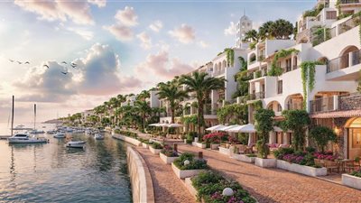 بمبيعات 130 مليار جنيه في 2025.. مجموعة طلعت مصطفى تتربع على عرش الساحل الشمالي منفردة