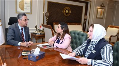 وزير التموين يوجه بسرعة دراسة طلبات النواب والبت فيها