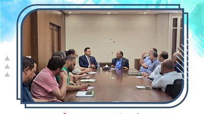 بفكر مؤسسي وحوكمة شاملة.. اتحاد المهن الطبية يعلن ملامح مرحلة جديدة لتطوير الخدمات والمعاشات