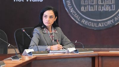 بقرار من رئيس الوزراء.. تعيين الدكتورة رحاب طه مساعدًا لرئيس هيئة الرقابة المالية
