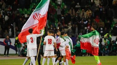 منافس مصر.. القنوات الناقلة لمباراة إيران ومالي اليوم في ودية المنتخبات 2026