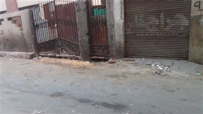 استجابة لشكاوى المواطنين.. محافظ الإسكندرية يوجه برفع المخلفات بشكل فوري