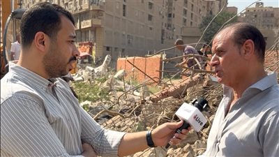 هتحس إنك في عالم تاني.. رئيس حي بولاق الدكرور يكشف لـ القاهرة 24 أكبر خطة لتطوير الشوارع وإنهاء الفوضى والعشوائيات