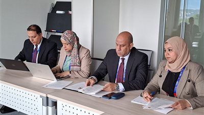 وزير العمل: مصر تواكب أنماط العمل الجديدة وتوفر الحماية للعاملين عبر المنصات الرقمية