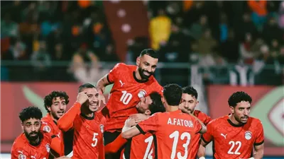 3 مواجهات حاسمة.. مواعيد مباريات منتخب مصر في كأس العالم 2026