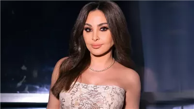 إليسا تحيي حفلًا في الجامعة الأمريكية من تنظيم شركة Events& غدًا