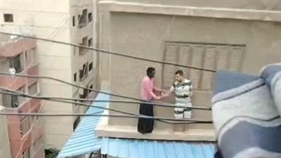 سماع شهادة الشاب منقذ الفتاة السودانية من محاولة إنهاء حياتها للوقوف على تفاصيل الواقعة