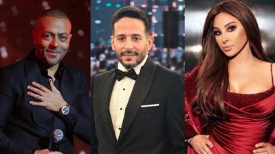 الشاعر أحمد المالكي يتعاون مع إليسا وتامر عاشور وتامر حسني في صيف 2026