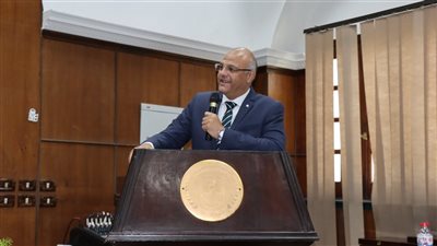 محافظ الإسكندرية: افتتاح خط إنتاج للطماطم المقشرة محليًا خطوة لتعزيز الأمن الغذائي