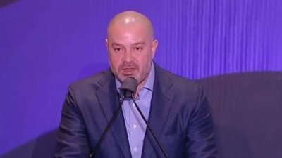 أحمد دياب: 50 مليون جنيه لبطل الدوري.. و40 مليونًا دعمًا للأندية الجماهيرية