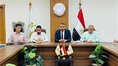 بتكلفة 4 مليارات جنيه.. بدء تنفيذ 18 مشروعًا للبنية التحتية بالعبور الجديدة
