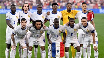 القنوات الناقلة لـ بث مباشر مباراة فرنسا ضد كوت ديفوار اليوم في ودية المنتخبات 2026