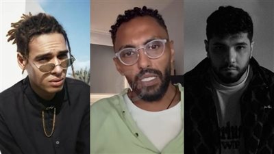 أكلوا حقوقي ومبيردوش.. المنتج طارق نچارة يكشف تفاصيل خلافه مع الرابر مروان بابلو وليجي سي| فيديو ومستندات