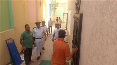 حملات حاسمة بـ6 أكتوبر.. تنفيذ 11 قرار إزالة لمخالفات البناء وتغيير النشاط ورفع عدادات الكهرباء