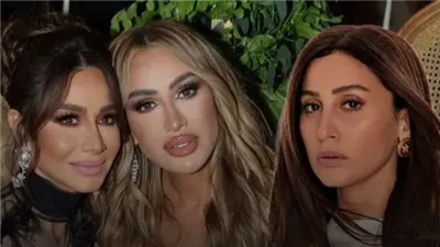 بعد تصريحاتها عن دينا الشربيني.. اتجاه للصلح بين بسمة وهبة ومايا دياب