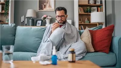 اكتشاف علمي غير متوقع قد يفتح الباب أمام طرق جديدة للوقاية من الإنفلونزا
