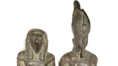إعادة 17 قطعة أثرية إلى مصر من الولايات المتحدة خلال شهرين.. جهود متواصلة لاسترداد التراث المصري