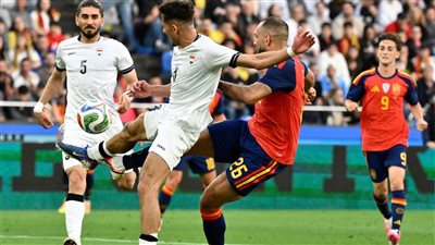 كوت ديفوار تُسقط فرنسا بثنائية.. والعراق يتعادل مع إسبانيا استعدادًا لكأس العالم 2026