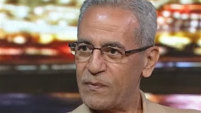 صبري فواز: لو اختفى الفن هنبطل نظلم وننهب؟.. واللي عنده مشكلة يحلها