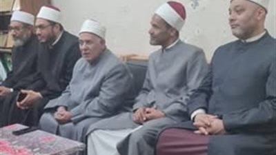 المشروع القرآني الصيفي بالأزهر.. حضور كثيف ومشاركة واسعة في أسبوعه الأول