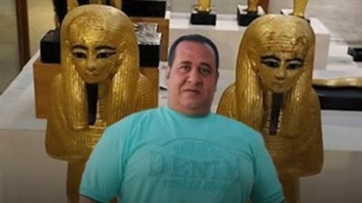 جهات التحقيق تخطر مكاتب الشهر العقاري بتنفيذ قرار منع صبري نخنوخ وزوجته وجون نخنوخ من التصرف في أموالهم