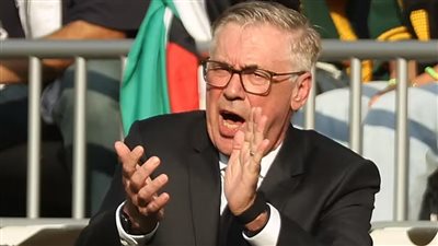 أنشيلوتي يكشف سبب رفضه تدريب إيطاليا والبقاء مع منتخب البرازيل