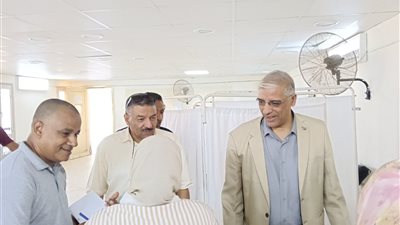 كانوا رايحين للجنة امتحانات.. خروج 13 معلمة من المستشفى بعد التعافي من الإصابة إثر انقلاب سيارة بقنا