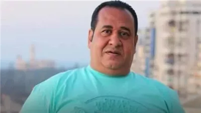 حبس صبري نخنوخ 4 أيام على ذمة التحقيقات بتهمة غسل الأموال