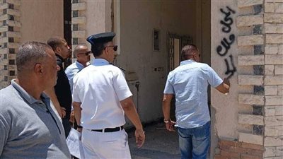 جهاز حدائق العاصمة يسترد 6 محلات تجارية.. ويؤكد: لا تهاون مع المخالفين وحماية أملاك الدولة
