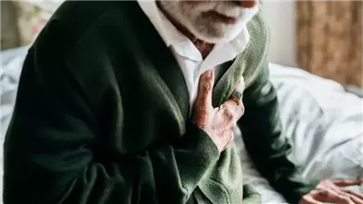  شحمة الأذن دليل خفي على وجهك قد ينبئ بأمراض القلب المستقبلية