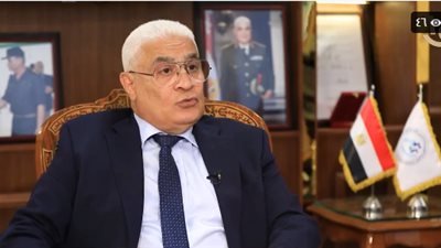 رئيس هيئة التأمينات: أعتذر عن تأخر صرف بعض المعاشات.. لن يتكرر مرة أخرى