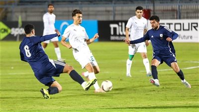 القنوات الناقلة لـ بث مباشر مباراة المصري وإنبي اليوم في نهائي كأس عاصمة مصر 2025/2026 والتشكيل 