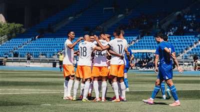 التجربة الأخيرة قبل كأس العالم.. هولندا تفوز على أوزبكستان وديًا 2-1