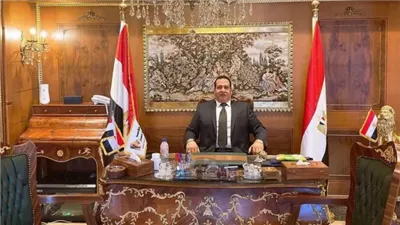 المحكمة تؤيد قرار التحفظ على أموال صبري نخنوخ وإعادته للحبس