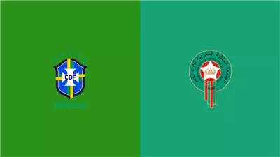 موعد مباراة البرازيل ضد المغرب في كأس العالم 2026.. اعرف القنوات الناقلة
