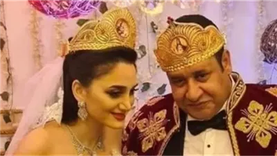 سلمتها المشغولات الذهبية.. منع كلارا زوجة صبري نخنوخ من التصرف في الأموال والأصول