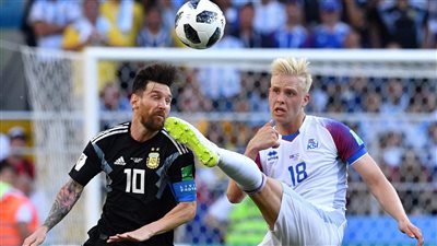 القنوات الناقلة لمباراة الأرجنتين ضد آيسلندا بث مباشر اليوم في ودية المنتخبات 2026