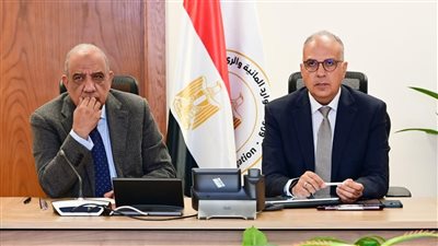 وزارتا الري والكهرباء تتجهان لتشغيل محطات الرفع بالطاقة الشمسية لتقليل التكاليف ودعم التحول الأخضر